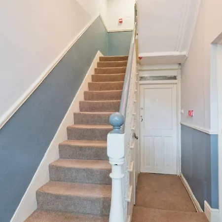 Bright & Cosy 1br Apt Sleeps 3 In Trendy Area Effh26 Dublin